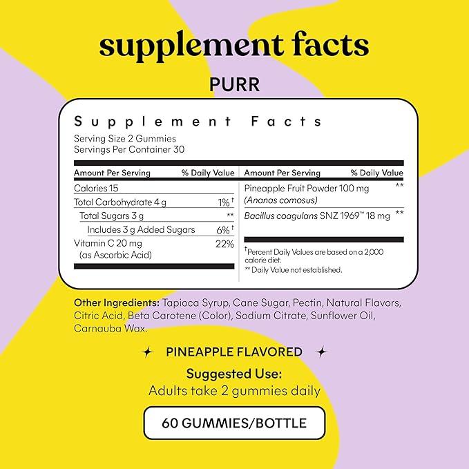 Lemme™ Bedroom Wellness Gummies Bundle