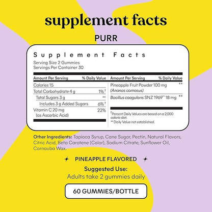 Lemme™ Bedroom Wellness Gummies Bundle