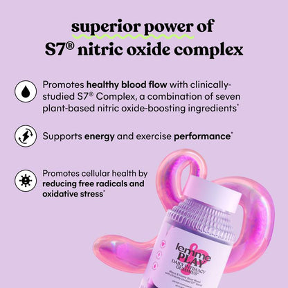 Lemme™ Bedroom Wellness Gummies Bundle